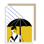 Rainy Day