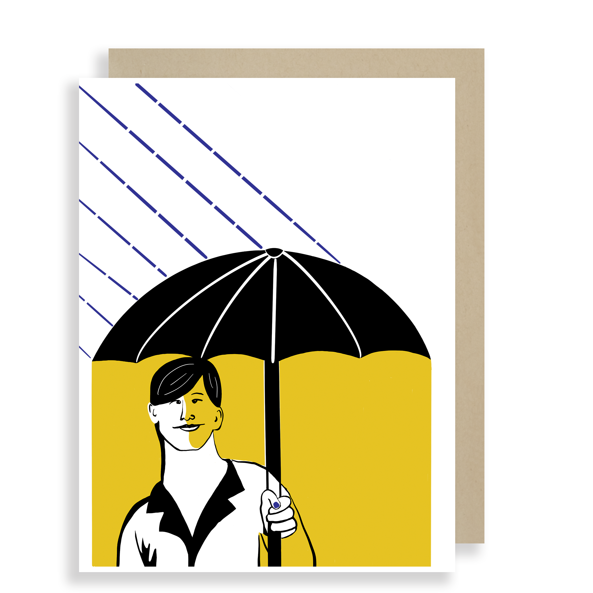 Rainy Day