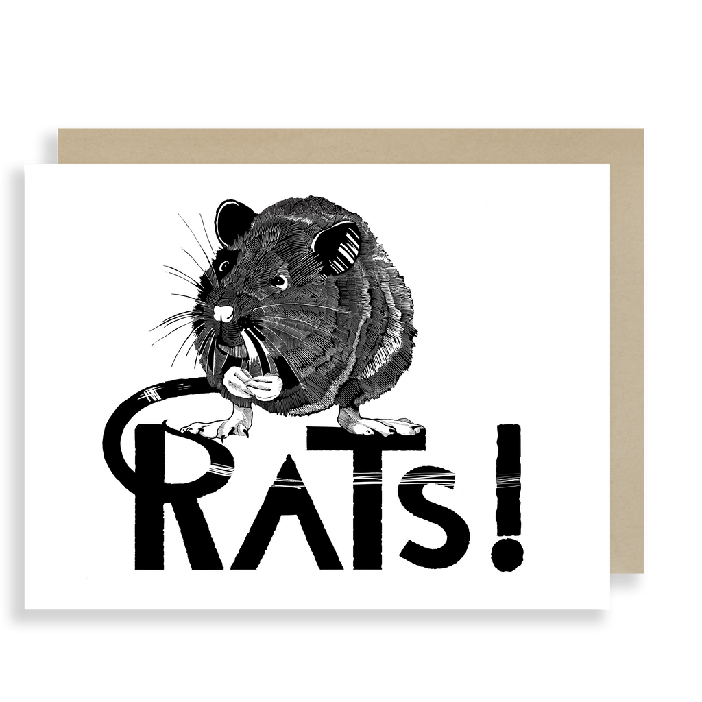 Rats