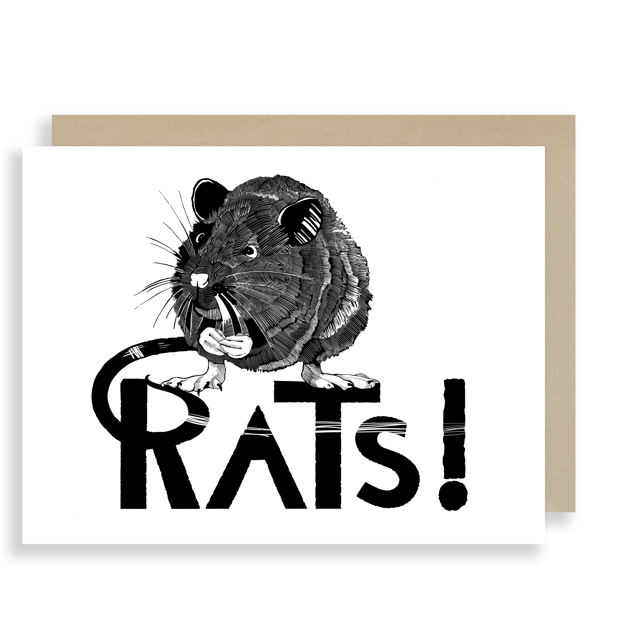 Rats