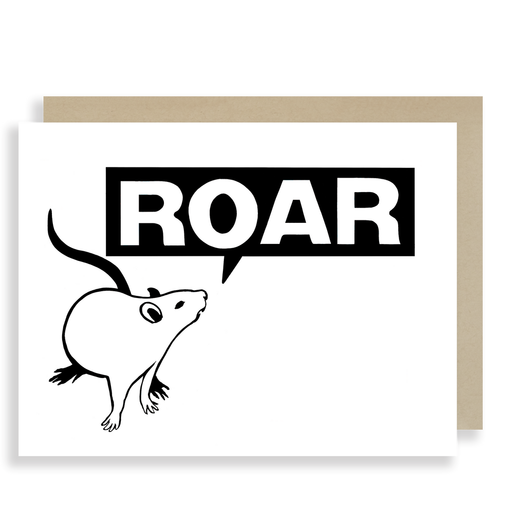 Roar