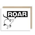 Roar