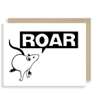 Roar