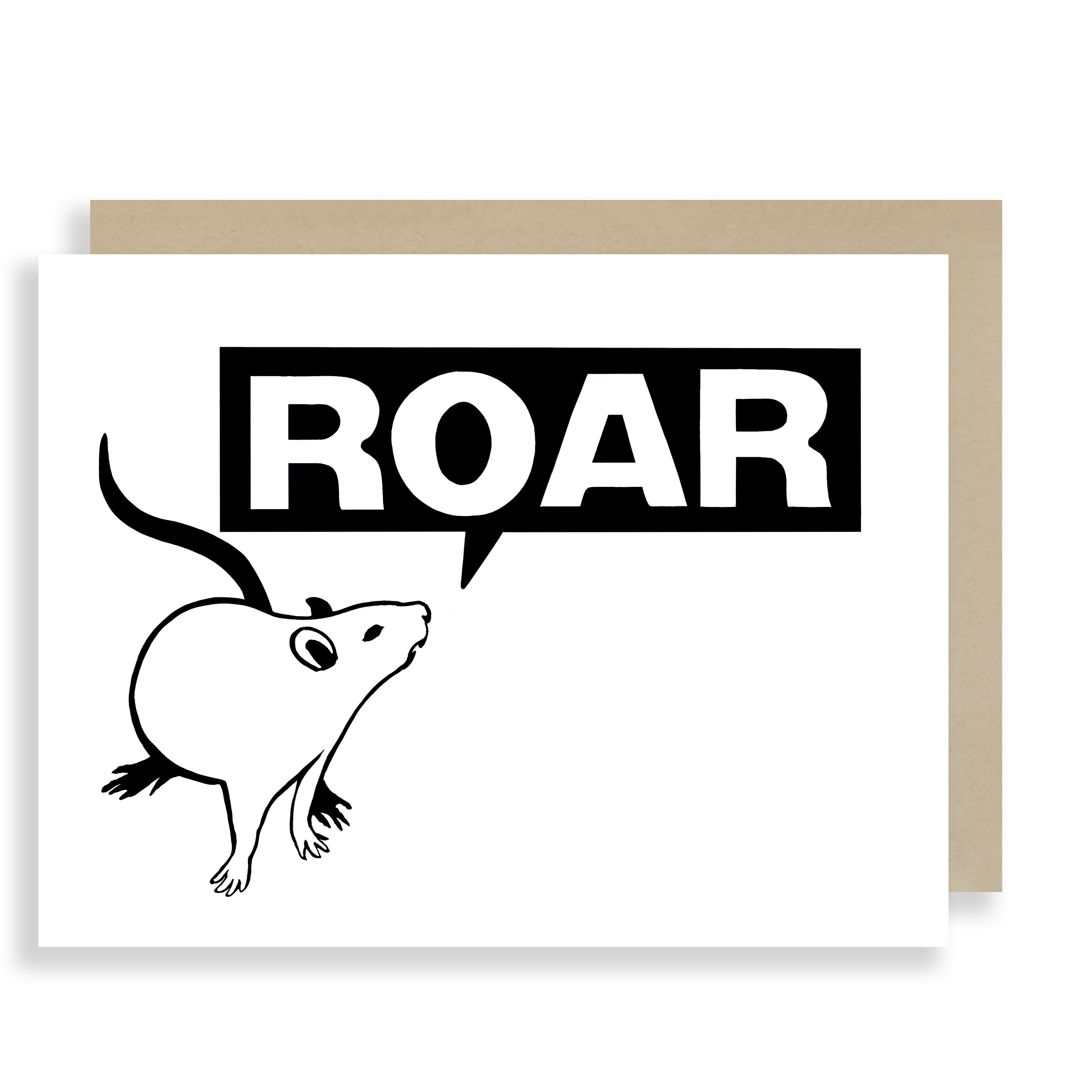 Roar