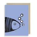 Scaredy Fish