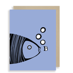 Scaredy Fish