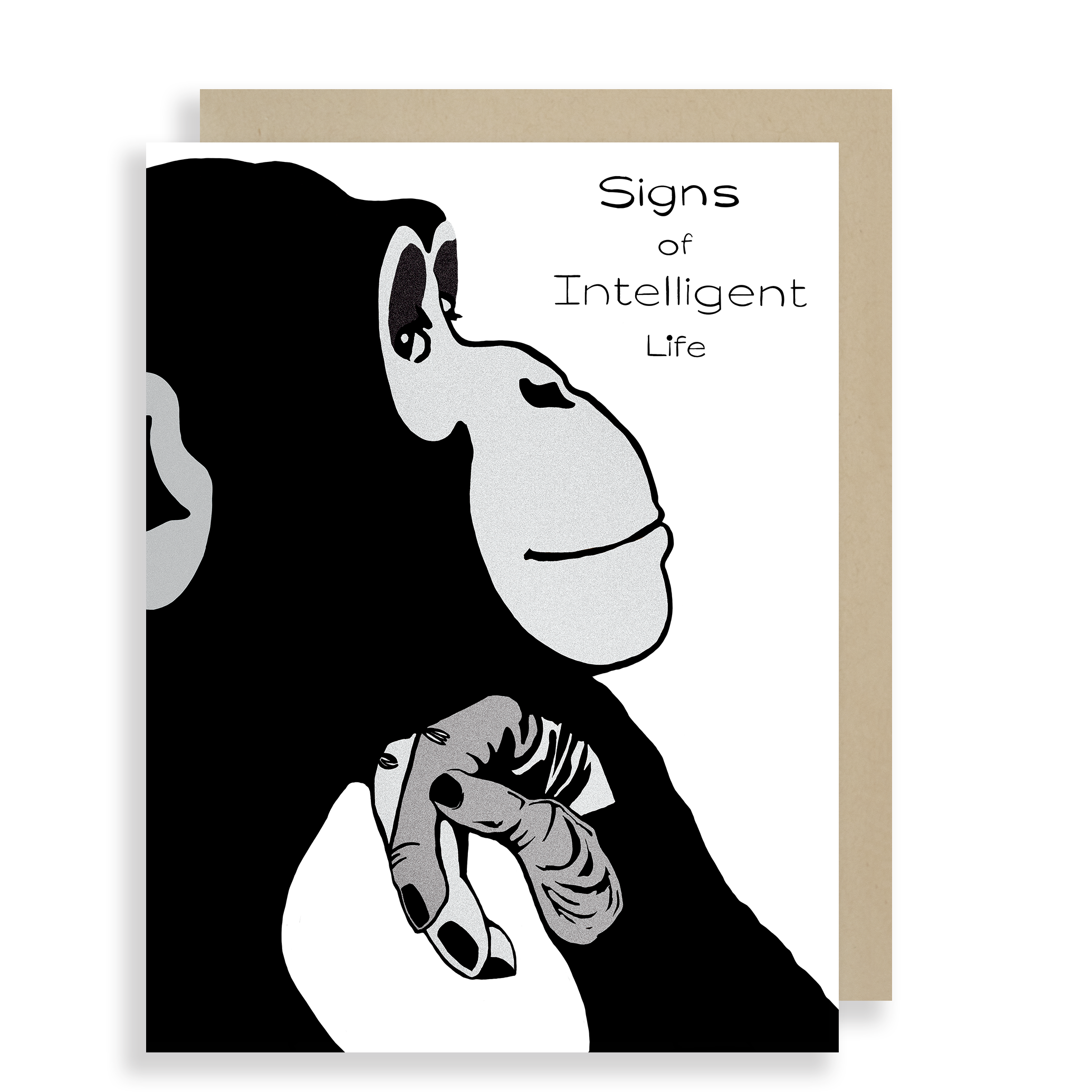 Signs of Intelligent Life