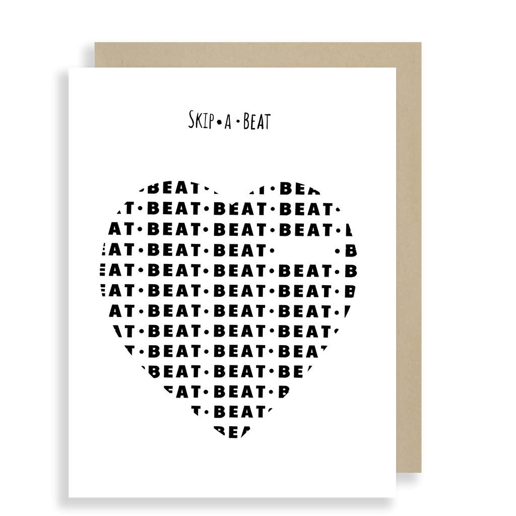 Skip A Beat