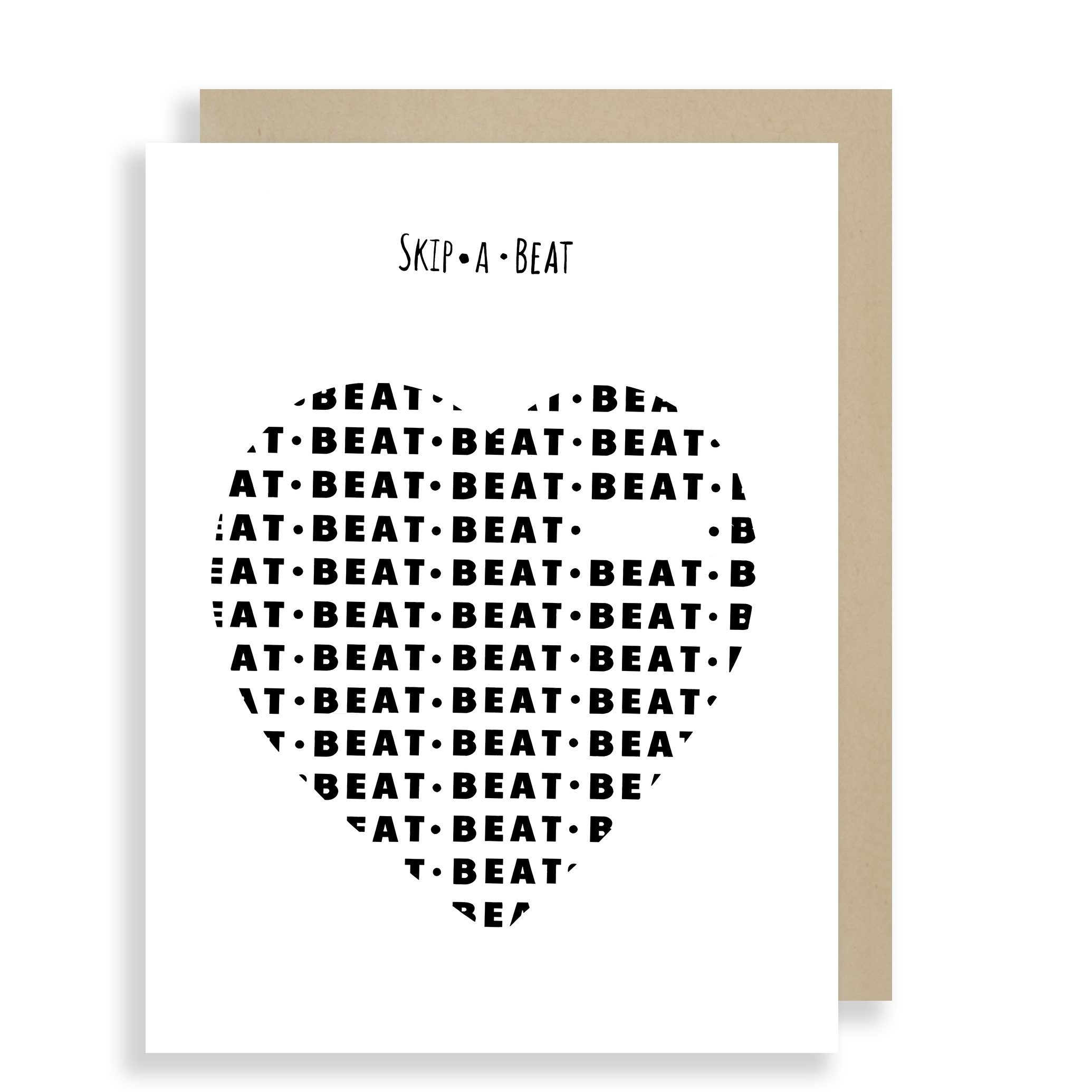 Skip A Beat