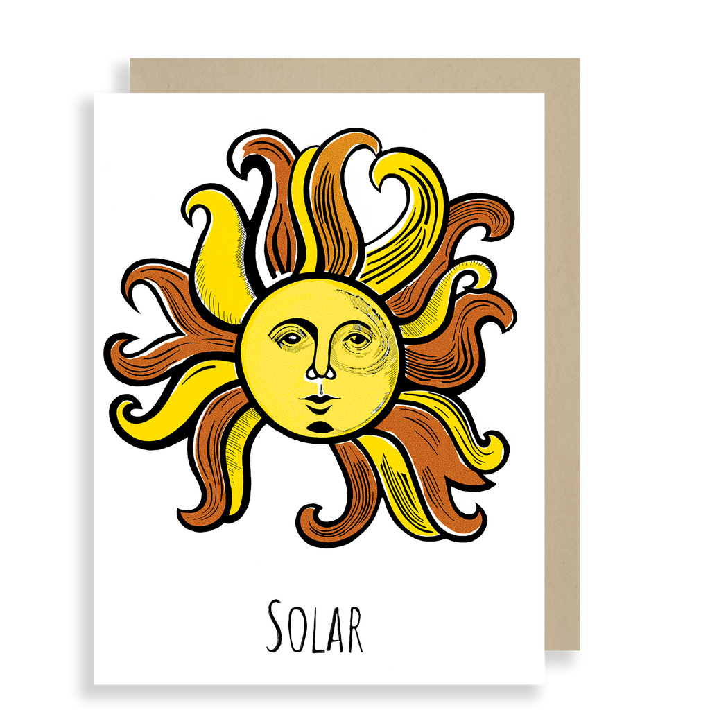 Solar