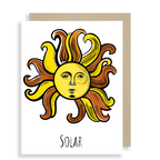 Solar