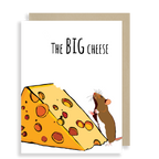 The Big Cheese