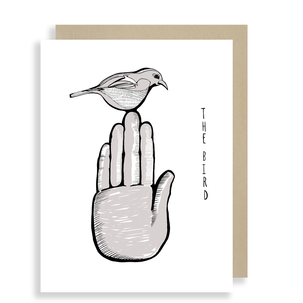 The Bird