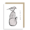 The Bird