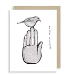 The Bird