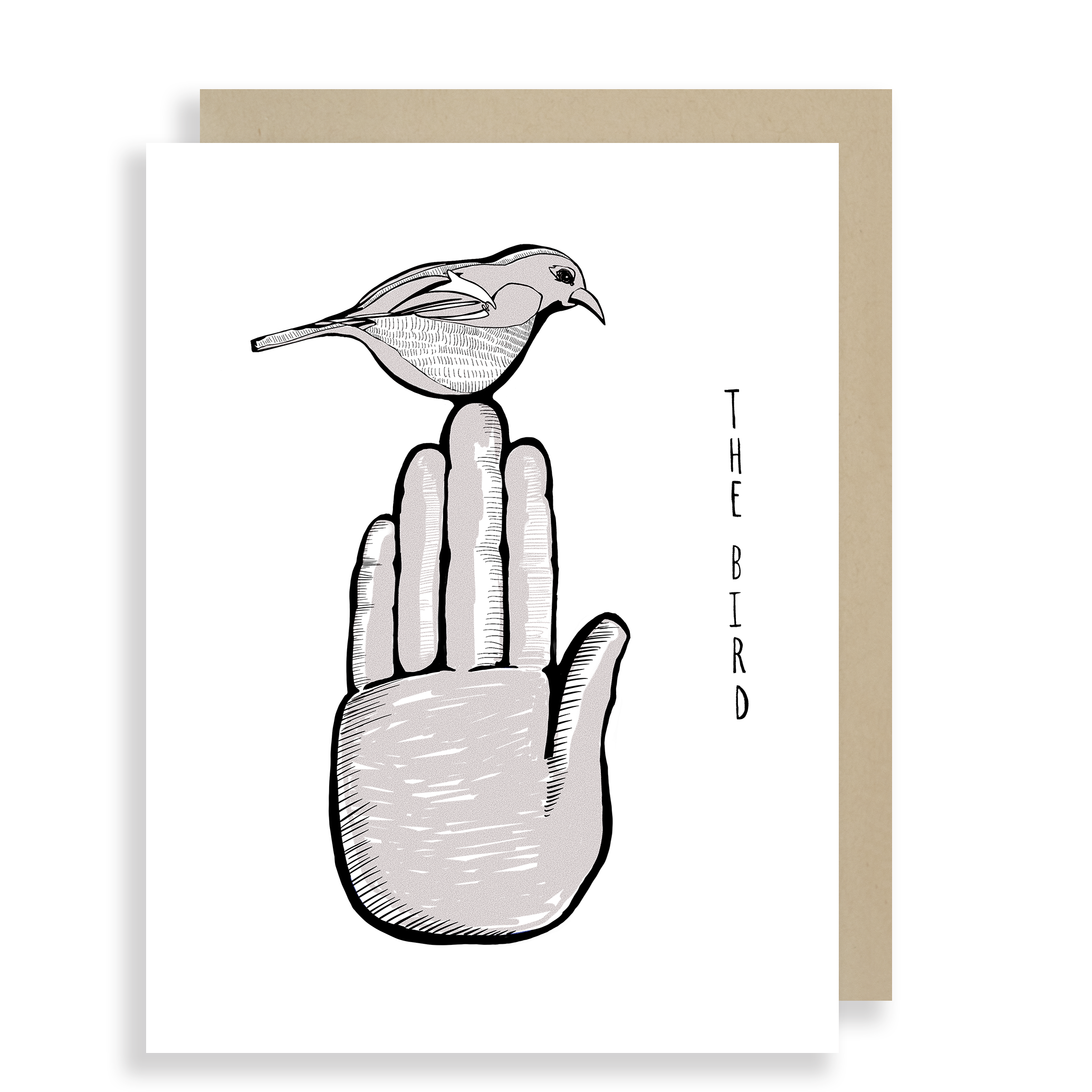 The Bird