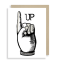 Up