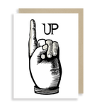 Up
