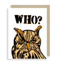 WHO