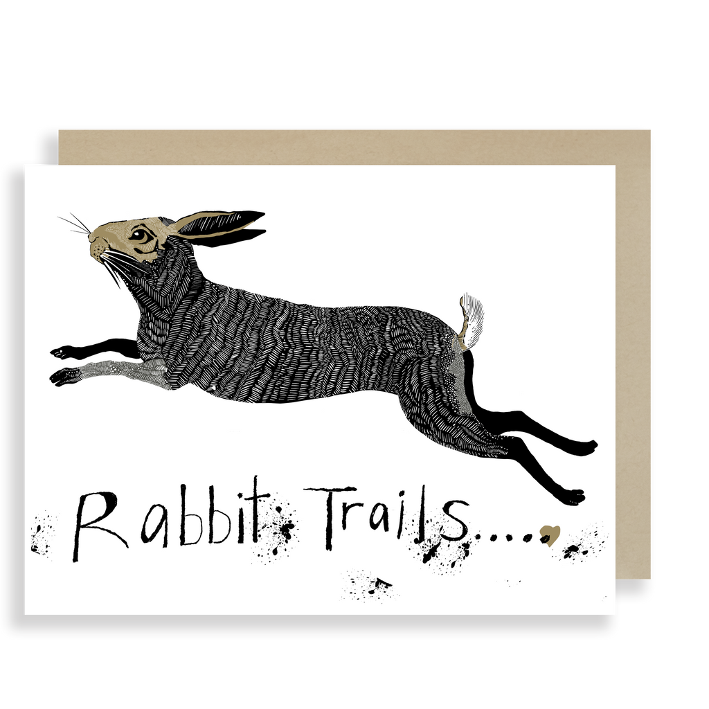 Rabbit Trails