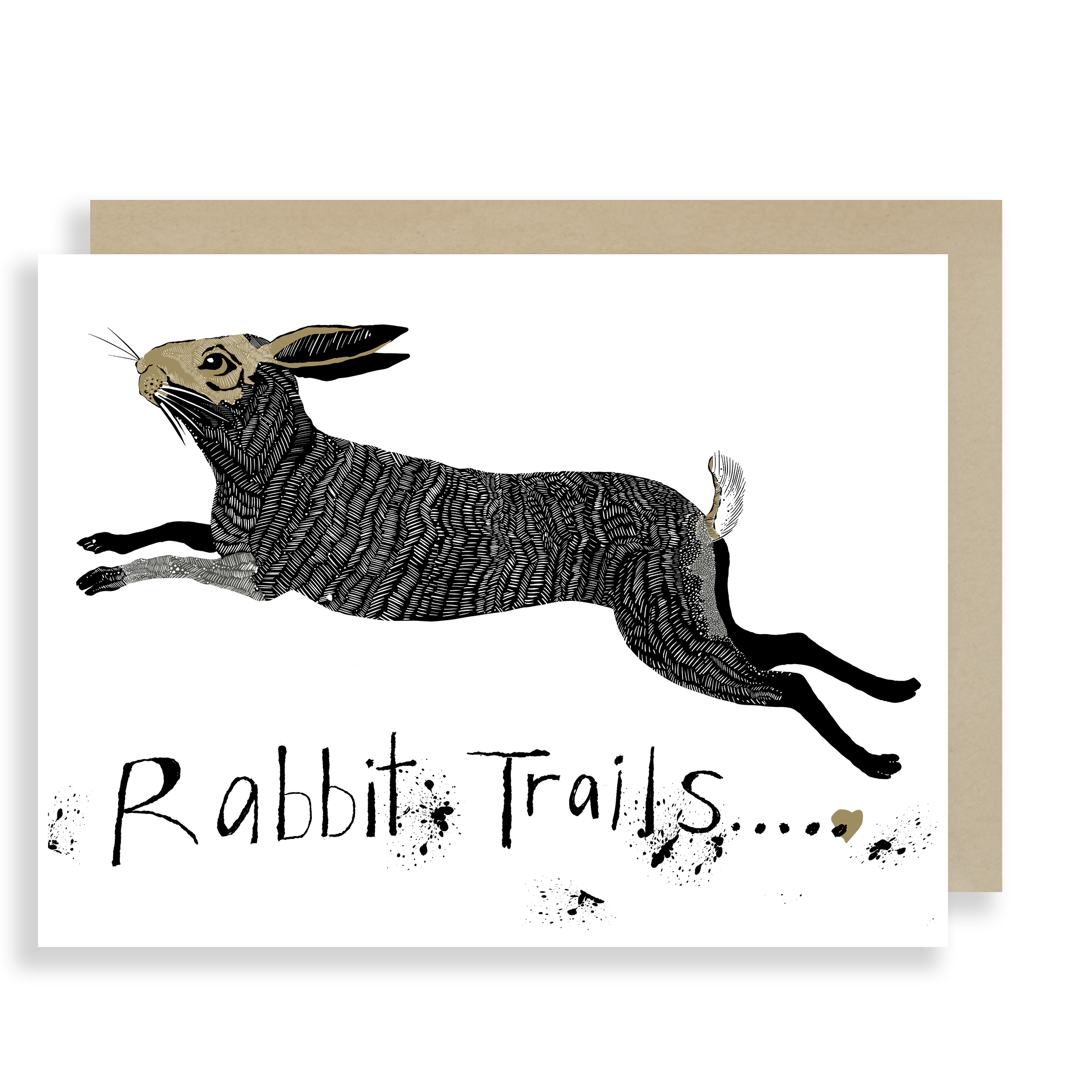 Rabbit Trails