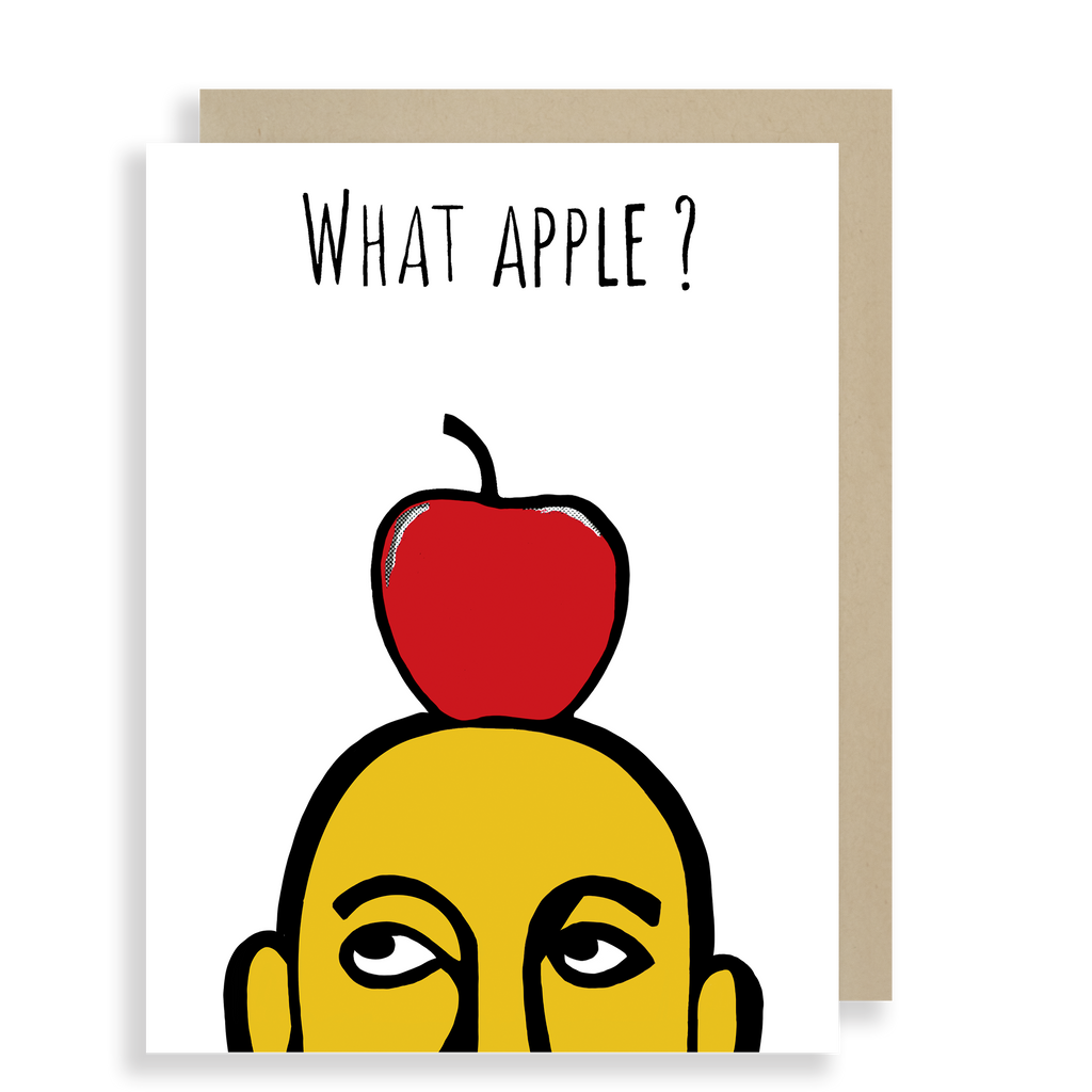 What Apple