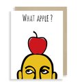 What Apple