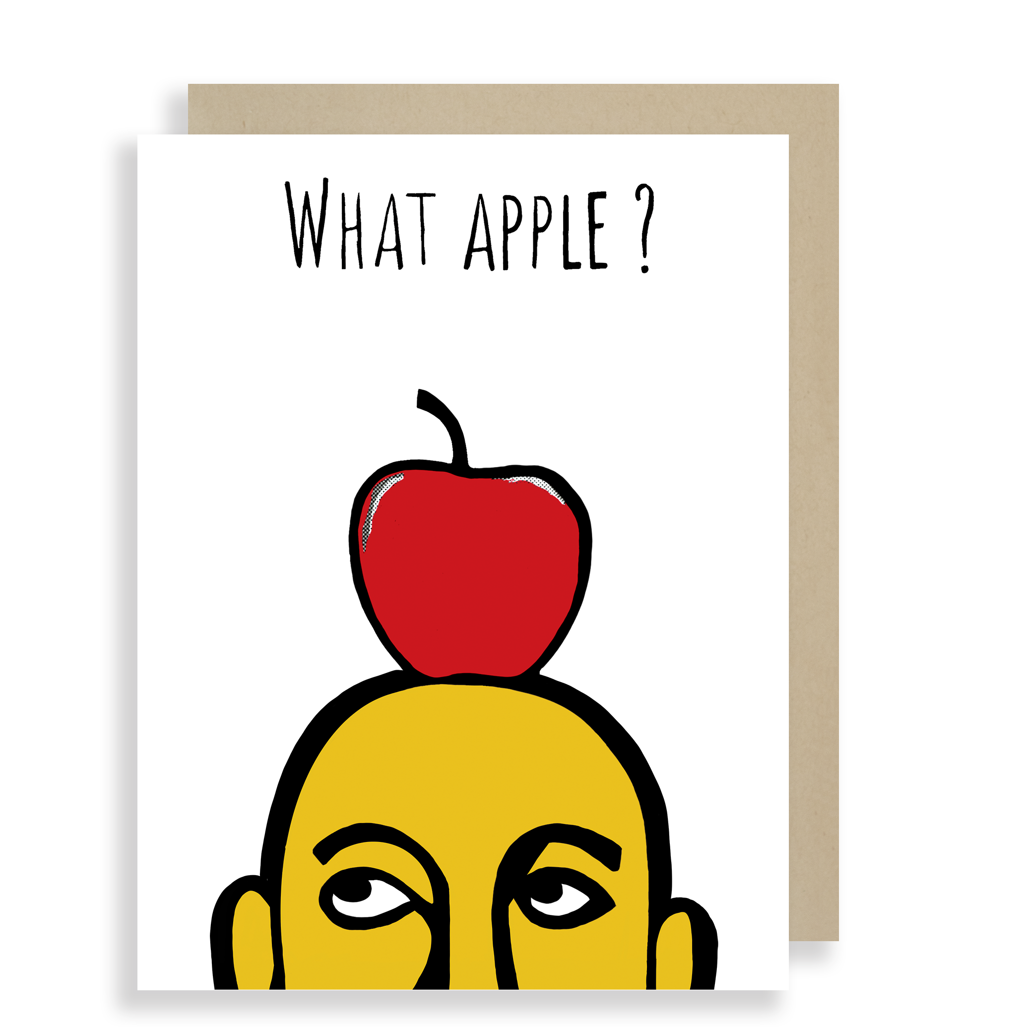 What Apple