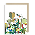 White Poppies