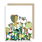 White Poppies