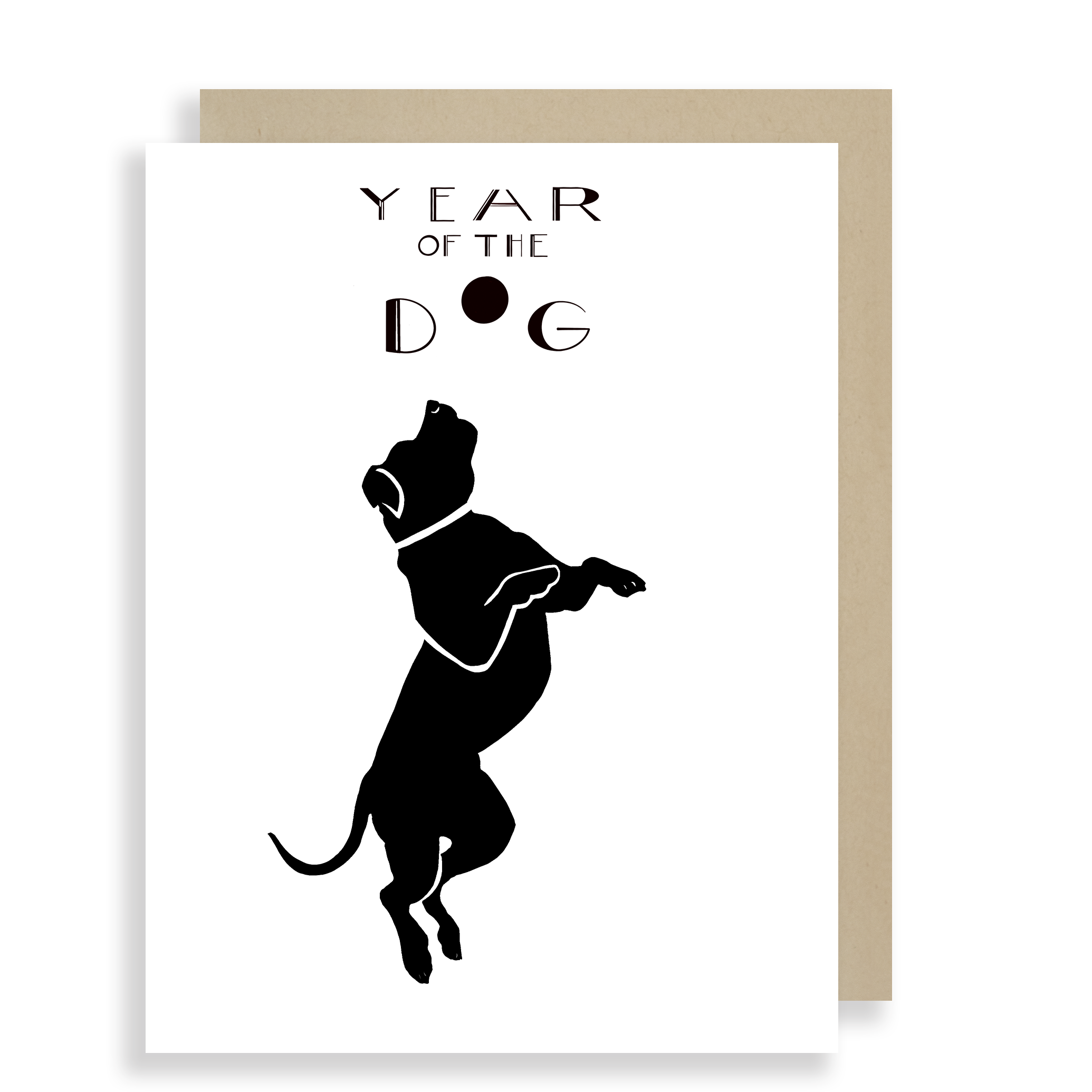 Year of the Dog