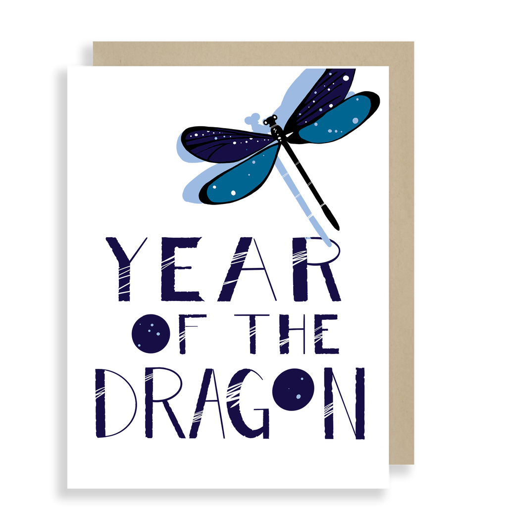 Year of the Dragon