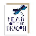 Year of the Dragon