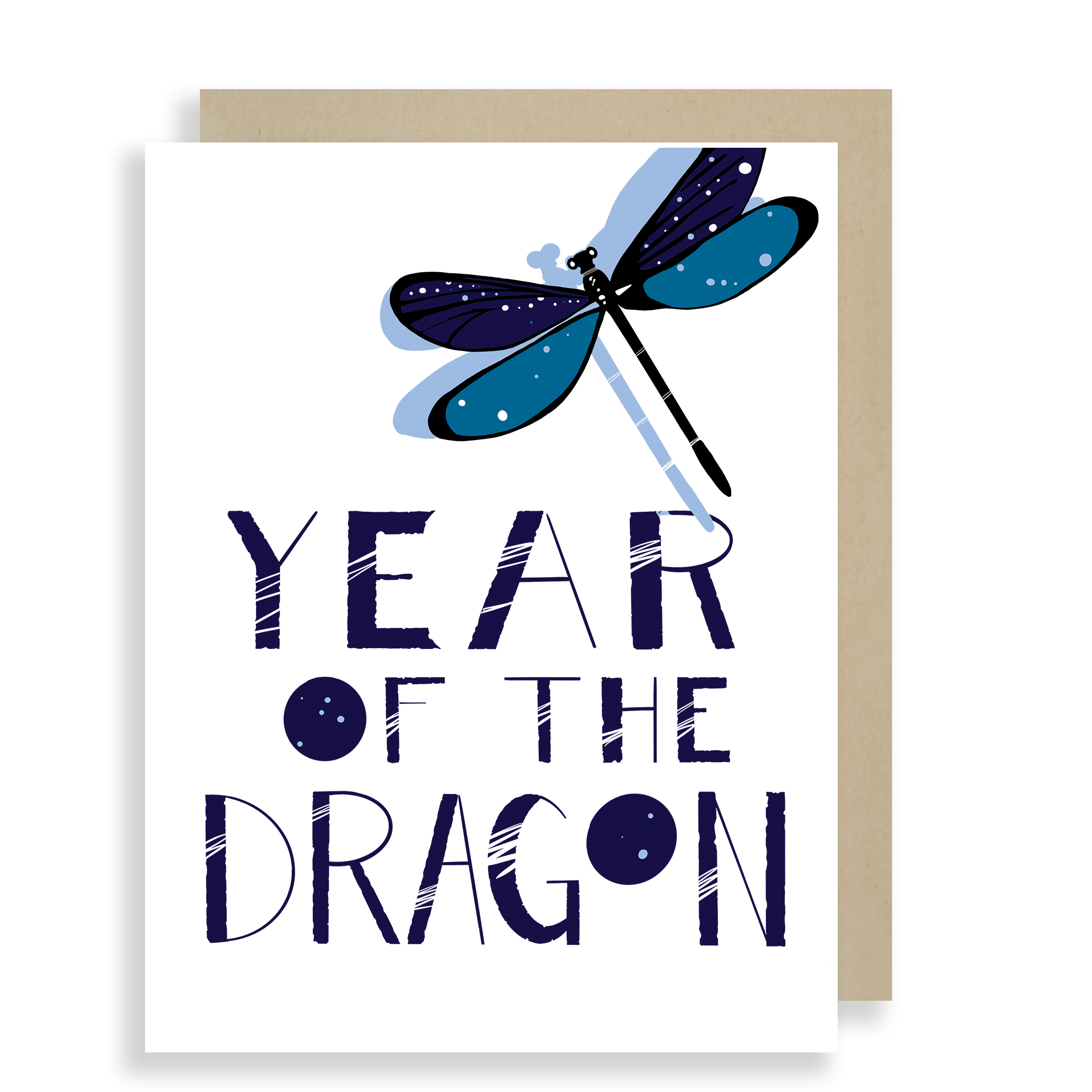 Year of the Dragon