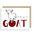 Year of the Goat