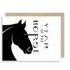 Year of the Horse