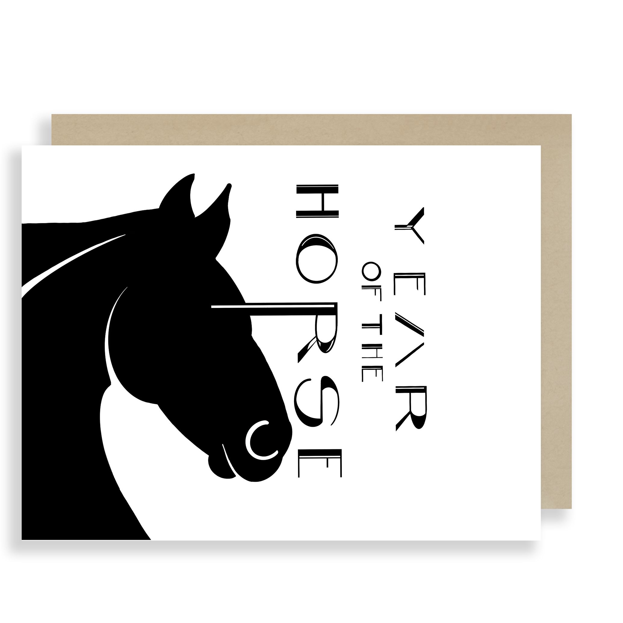 Year of the Horse