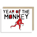 Year of the Monkey