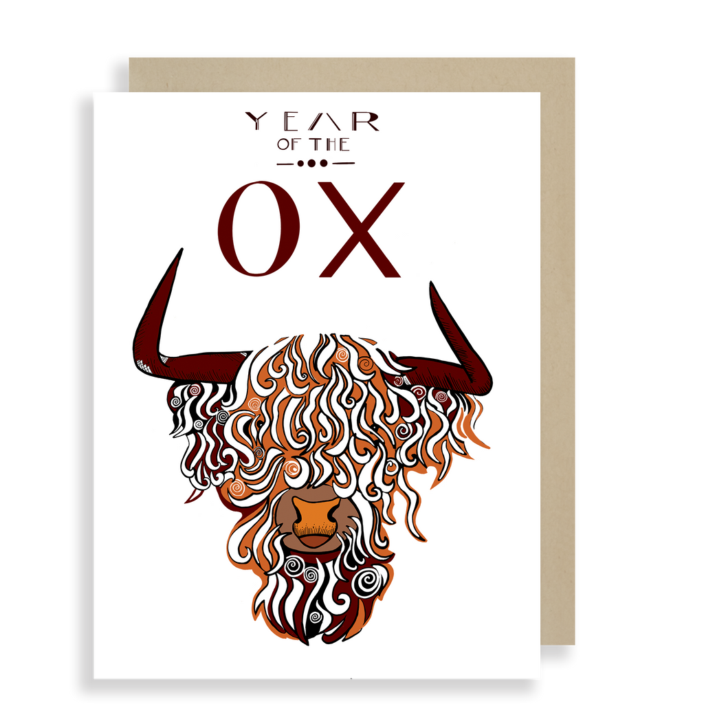 Year of the Ox
