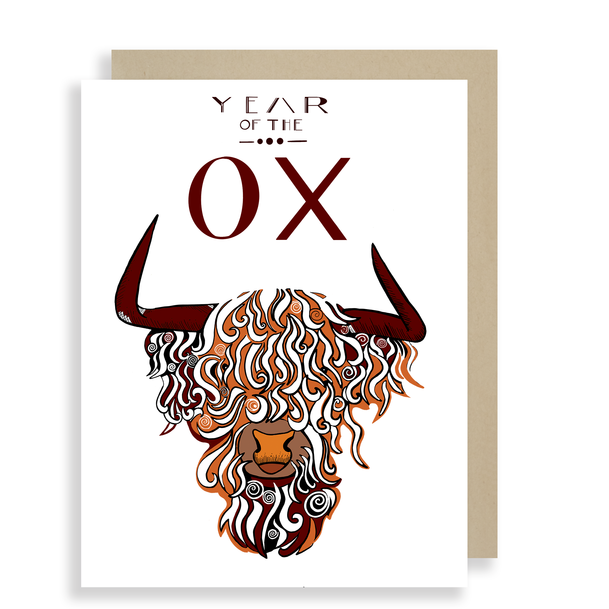 Year of the Ox