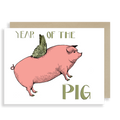 Year of the Pig