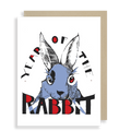 Year of the Rabbit