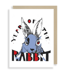 Year of the Rabbit