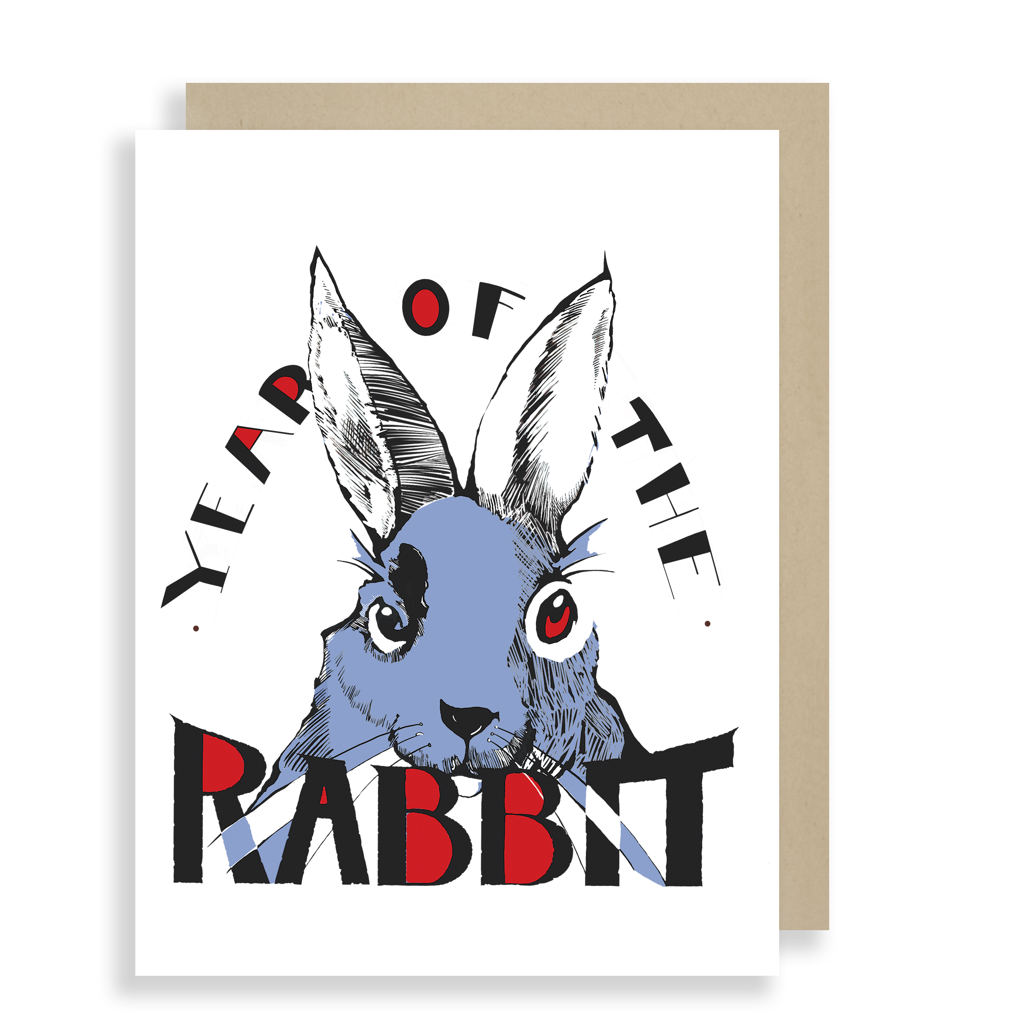 Year of the Rabbit