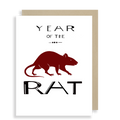 Year of the Rat
