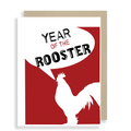Year of the Rooster