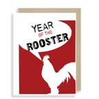 Year of the Rooster