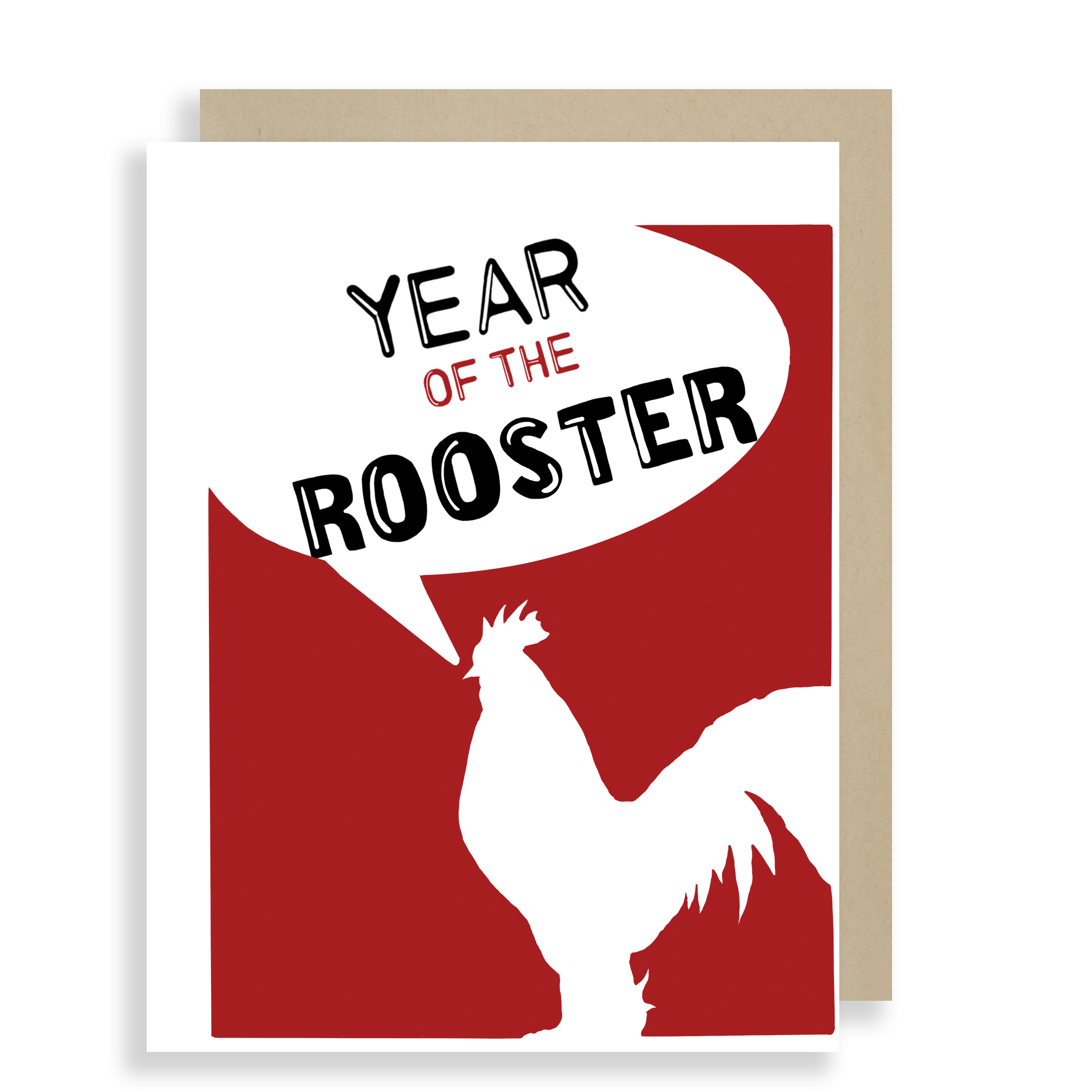 Year of the Rooster