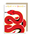 Year of the Snake