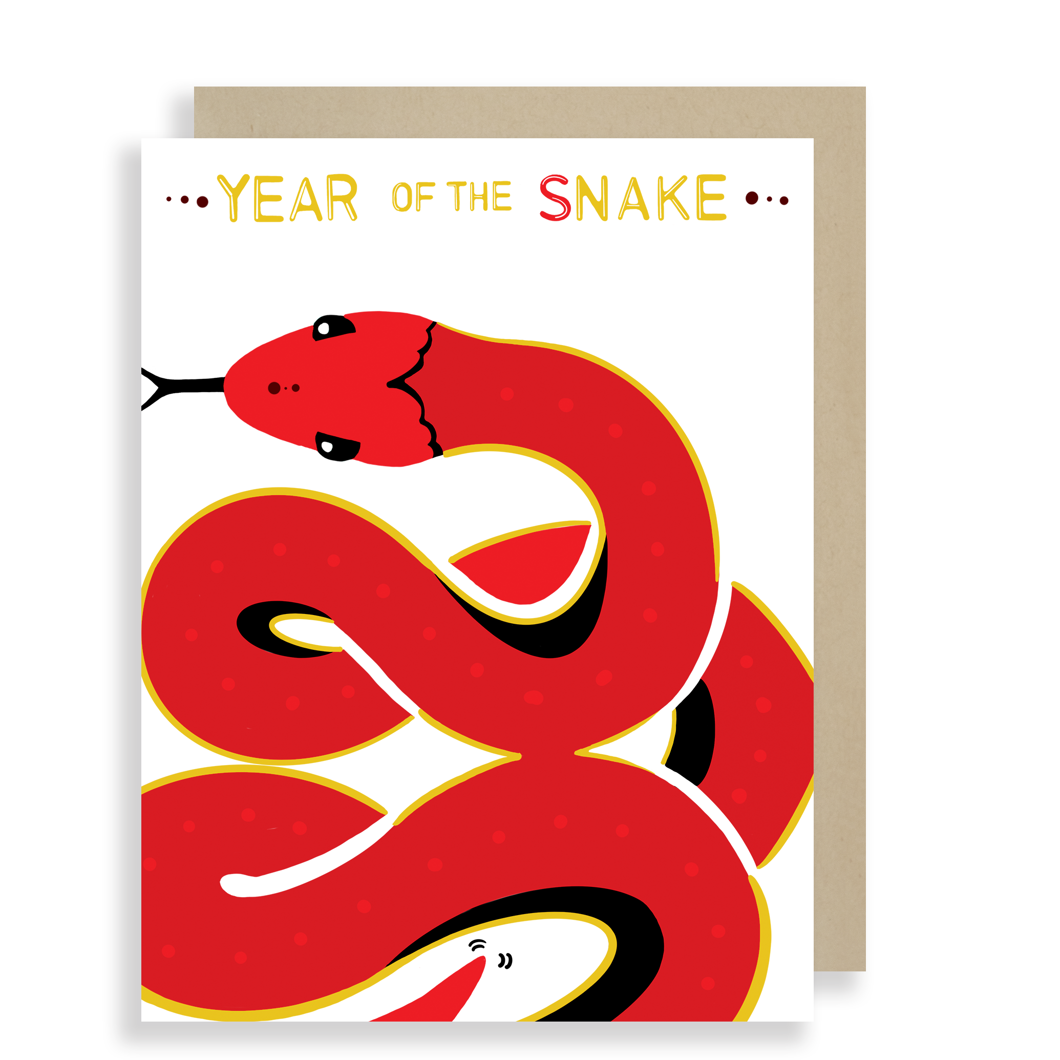 Year of the Snake
